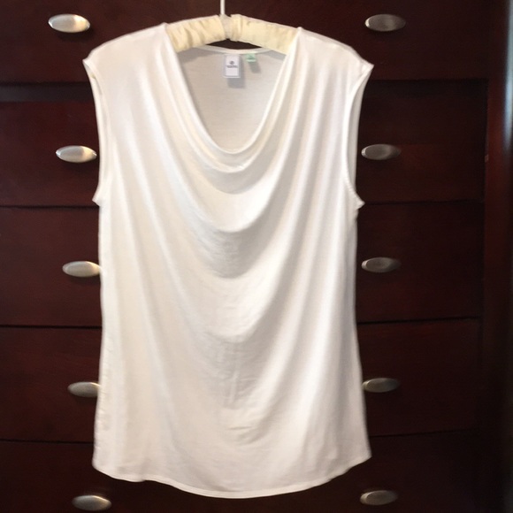 Tops - Cowl neck tunic by Susna XL